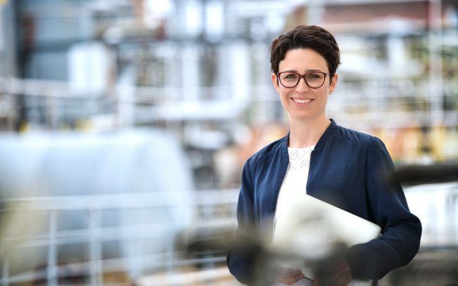 Industriefotografie InfraServ © Industriefotograf Thomas L. Fischer