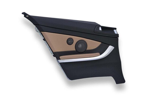 Industriefotografie Kfz Interieur © Industriefotograf Thomas L. Fischer