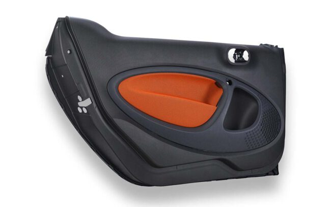 Industriefotografie Kfz Interieur © Industriefotograf Thomas L. Fischer