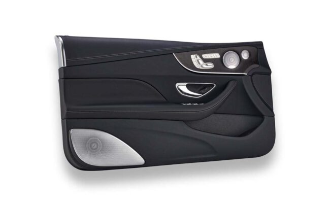 Industriefotografie Kfz Interieur © Industriefotograf Thomas L. Fischer