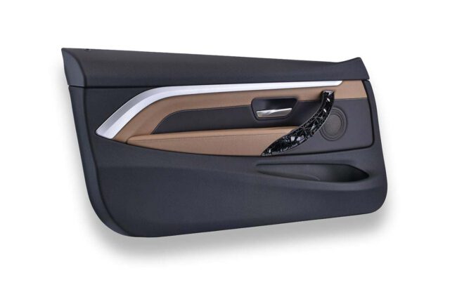 Industriefotografie Kfz Interieur © Industriefotograf Thomas L. Fischer