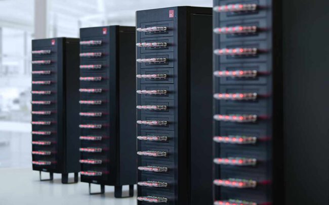 Industriefotografie USB Kopierstationen © Industriefotograf Thomas L. Fischer