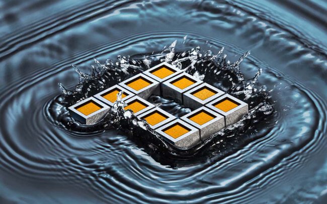 Industriefotografie Still Life © Industriefotograf Thomas L. Fischer